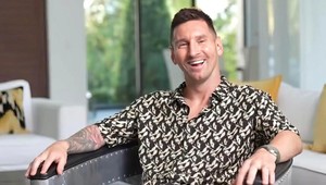 Messi OTVORENE o trápení v Paríži, o túžbe po dcére a o KONCI kariéry