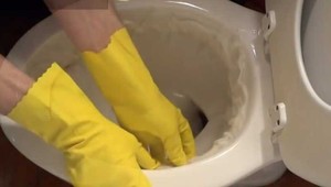 Záchodová misa nie je najšpinavšou vecou, ktorú máte doma