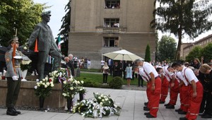 Jeden z obžalovaných v kauze tragického výbuchu v bani v Handlovej zomrel