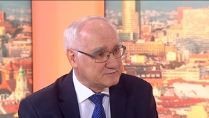 Europoslanec Mikolášik o autorských právach, ale aj používaní pesticídov