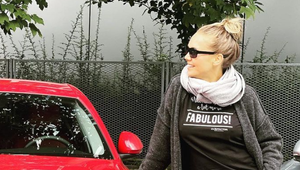 Lucka Vondráčková priam kvitne! Nová láska a veľká novina - čakala na to 5 rokov!