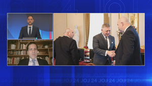 Štúdio 24: Dohoda s USA o jadrovej spolupráci