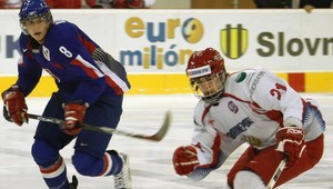 Filatov sa upísal Columbusu