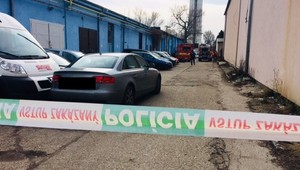 Mladíka, ktorý bol nezvestný, našli mŕtveho v šachte