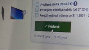 Vianočné nákupy cez internet: Podvodníkov pribúda, na toto si treba dať pozor pri online nakupovaní