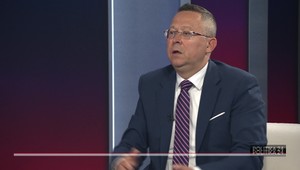 Ladislav Kamenický v Politika 24: Momentálne mám najväčší problém nájsť partnera na rokovanie z SNS