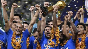 Čínsky majster krachuje. Konzorcium vlastní aj Inter Miláno