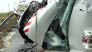 Tragická dopravná nehoda si vyžiadala jeden život a troch zranených