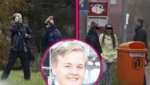 Milionár Artur Štaidl (18): Dievčatá prehadzuje vidlami