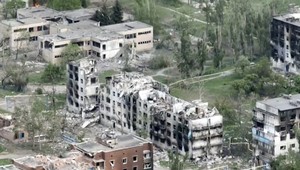 802. deň na Ukrajine: Ruské dronové útoky spôsobili v Sumskej oblasti výpadky prúdu