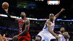 NBA: V repríze finále 2012 bolo opäť úspešnejšie Miami