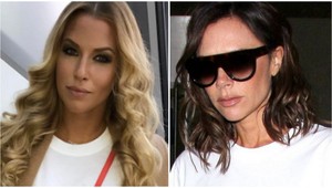 Cibulková verzus Beckham. KTORÁ je viac sexi v bielom tričku?