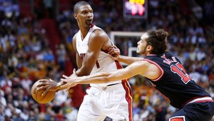 NBA: V Los Angeles vládnu Clippers, Chicago zaskočilo Miami