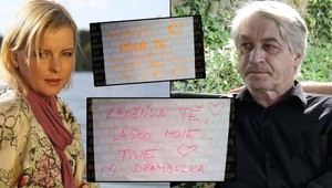 Iveta Bartošová (†48): Džambulka osem dní pred smrťou darmo volala o pomoc