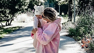 Ivana Gáborík vyrazila dych! TAKTO krásne nechala zvečniť svoju rodinku!