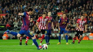 Bilbao proti Barcelone neuspelo, Real nezaváhal