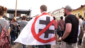 Exkluzívny prieskum agentúry Polis pre TV JOJ: Nárast extrémizmu na Slovensku po voľbách vo februári 2020