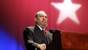 Veľký el Comandante chystá žúr, Fidel má 85