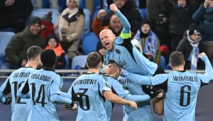 Slovan vyhral nad španielskym Vallecanom