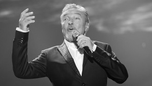 Neuveriteľné peniaze! TOĽKOTO zarobil Karel Gott pár mesiacov po smrti!