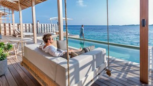 Najluxusnejší hotel sveta: Vybrať izbu si v ňom môžu len dospelí