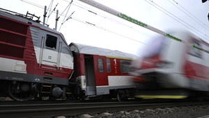 ZSSK spustila online formulár na mimoriadne odškodnenie po železničných nehodách