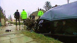 Dávid, ktorý zabil školáčky, je už vo väzbe!