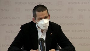 Štefan Hamran o prípade zbitého dievčaťa: Buďte zdržanliví, nechajte políciu pracovať