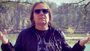 Príčina smrti hudobníka z Olympicu je známa: Strašné, čo sa rozhodol urobiť!