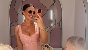 Soňa Skoncová dokazuje, že dovolenka sa dá užiť aj s deťmi: Aha, kam vzala rodinku!