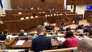 Poslanci zvolili jedného kandidáta na ústavného sudcu. Nesplnili si povinnosť, reagoval Kiska