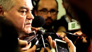 Koniec! Zápas s USA bol posledným pre Vladimíra Vůjtka