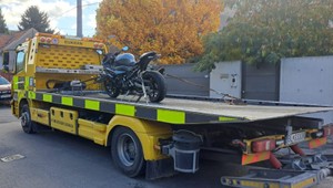 Rozsiahla policajná akcia na Slovensku: Jedným zo zadržaných má byť policajt