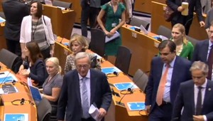 Podpora pre podnikateľov. Junckerov finančný balíček sa navýši