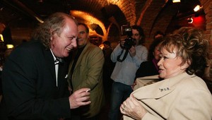 Kodet s Bohdalovou na Floride: Len sme jedli a chľastali