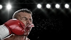 Mladý Poliak sa po knokaute neprebral, jeho srdce darovali