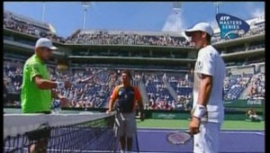 Djokovič porazil Wawrinku