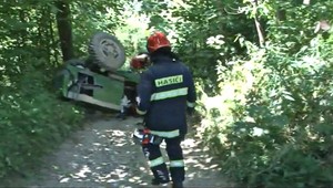 V obci Lesnica privalil traktor tri malé deti, Ondrík (11) neprežil