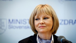 Zvolenská vysvetľovala, prečo zomrela pacientka počas prevozu