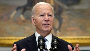Americký prezident Biden musel zrušiť svoje plány: Bol pozitívne testovaný na covid