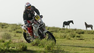 Dakar: Jakeš s historickým úspechom, Despresov piaty triumf