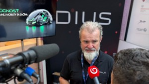 „Nebudú žiadne appky.“ Patrik Tkáč predpovedá, ako AI zmení spôsob interakcie s dátami