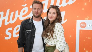 Vydesená Prachařova láska Sára! Posadnutý ctiteľ, prenasledovanie a taška s TÝMTO obsahom!