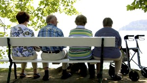 V Bratislave osadili inteligentnú lavičku. Má niekoľko naj