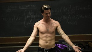 Patrick Schwarzenegger v novom desivom horore: Pôjde vám mráz po chrbte!