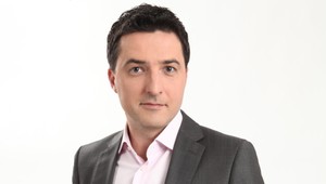 Barmoška, Strculka ale... nie je Sarňák ako Sarňák