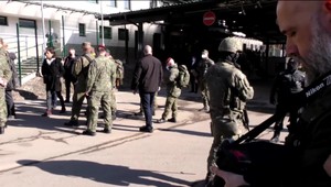 Podozrenia na obchodovanie s ľuďmi: Ženy z Ukrajiny sú vystavené mnohým rizikám