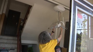 S ALS žije asi 500 Slovákov. Bez rodiny a zbierok to často nezvládnu