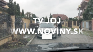 Deň, keď sa písalo obvinenie pre Dobroša