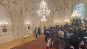 Prezidentka Zuzana Čaputová vymenovala Maroša Žilinku za generálneho prokurátora